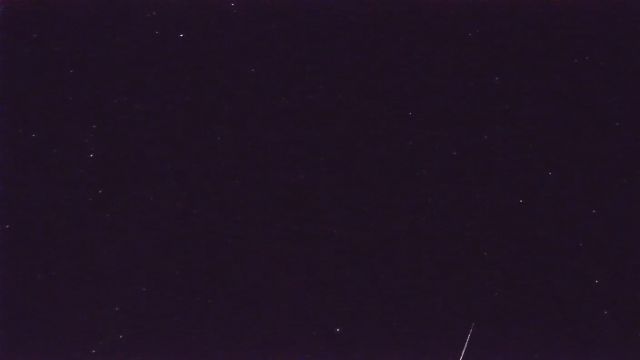 AMS51 meteor