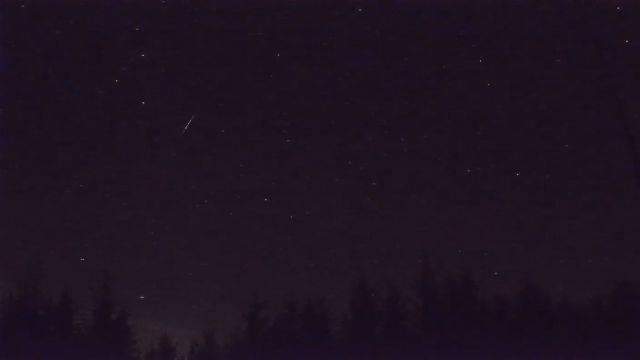 AMS51 meteor