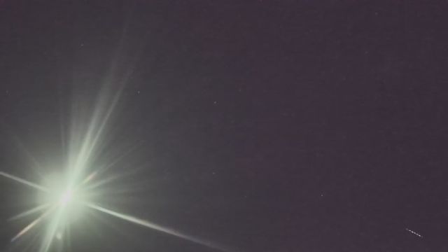 AMS51 meteor