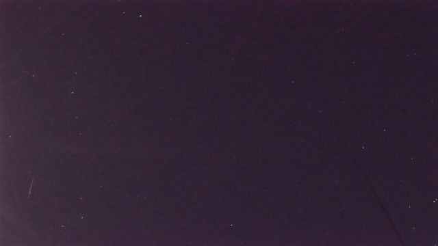AMS51 meteor