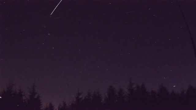 AMS51 meteor
