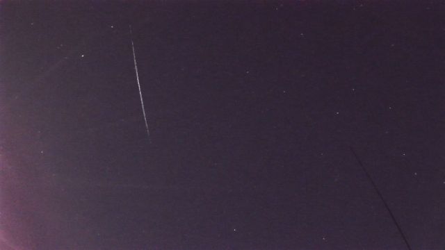 AMS51 meteor
