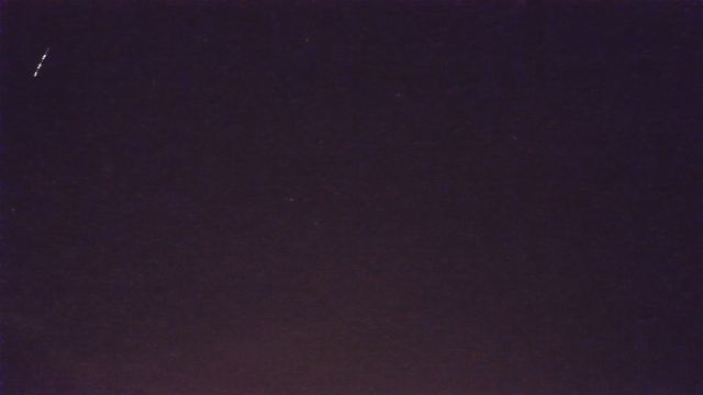 AMS51 meteor
