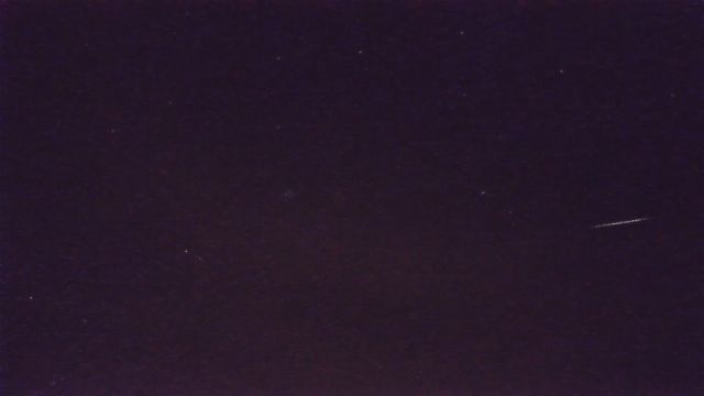 AMS51 meteor