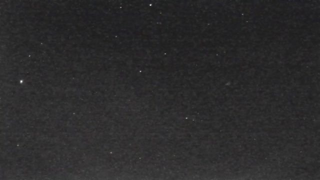 AMS51 meteor