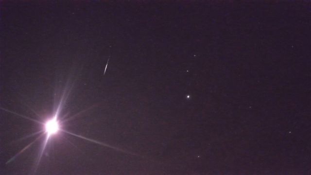 AMS51 meteor