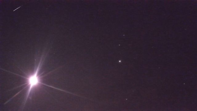 AMS51 meteor