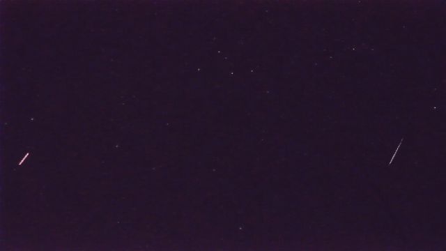 AMS51 meteor