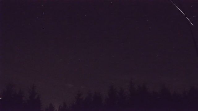 AMS51 meteor