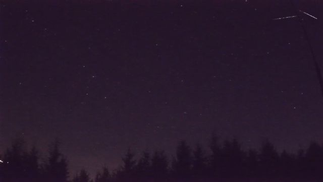 AMS51 meteor