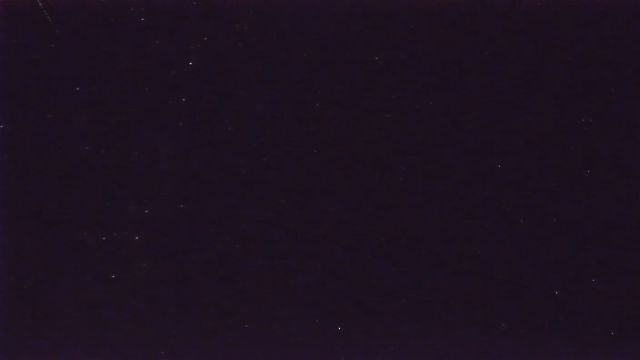 AMS51 meteor