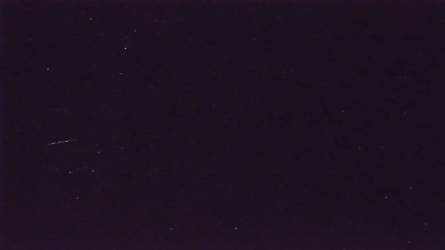 AMS51 meteor