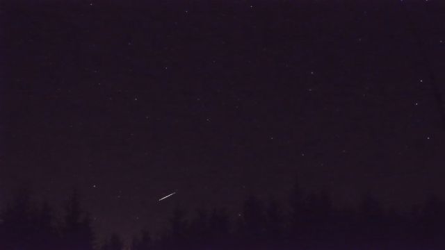 AMS51 meteor