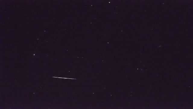 AMS51 meteor