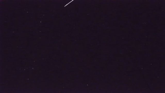 AMS51 meteor