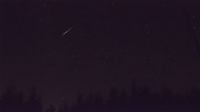 AMS51 meteor