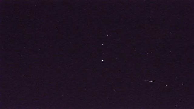 AMS51 meteor