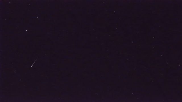 AMS51 meteor