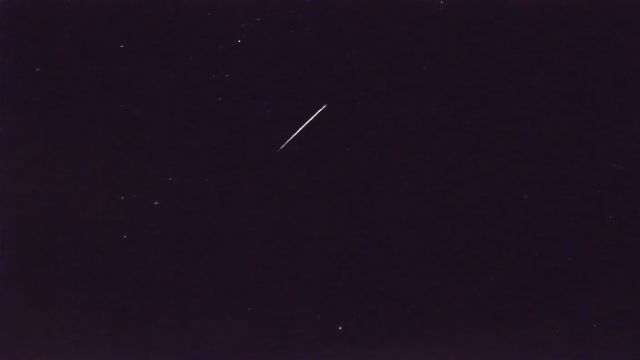 AMS51 meteor