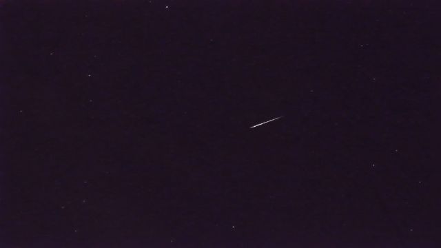 AMS51 meteor