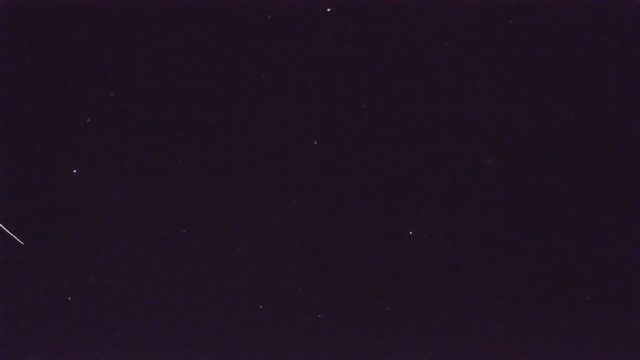 AMS51 meteor