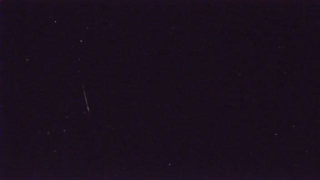 AMS51 meteor