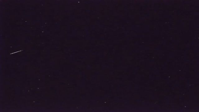 AMS51 meteor