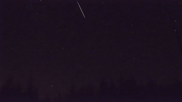 AMS51 meteor