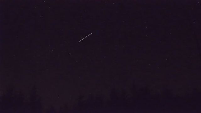 AMS51 meteor