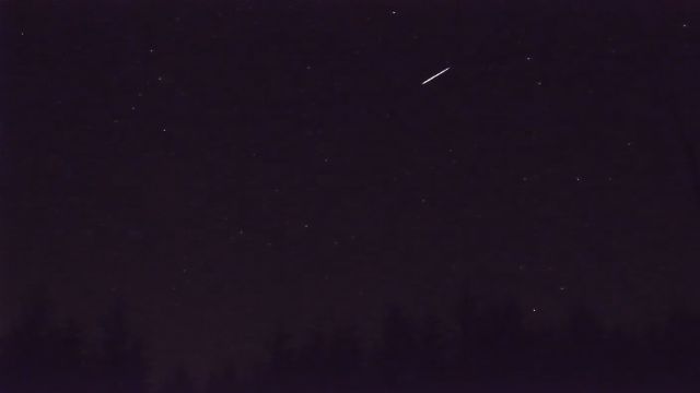 AMS51 meteor