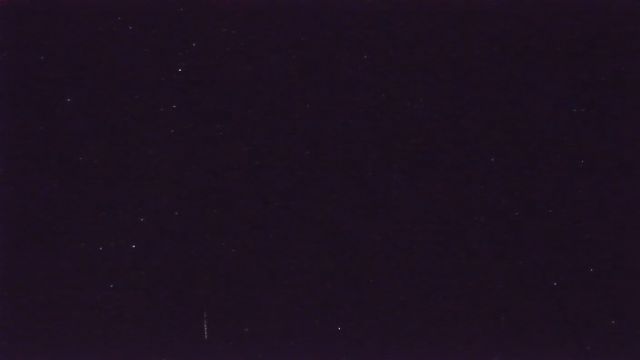 AMS51 meteor