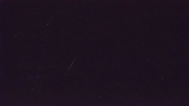 AMS51 meteor