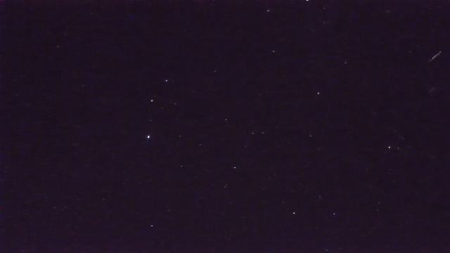 AMS51 meteor