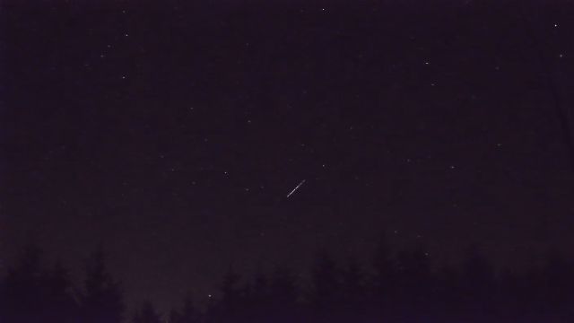 AMS51 meteor