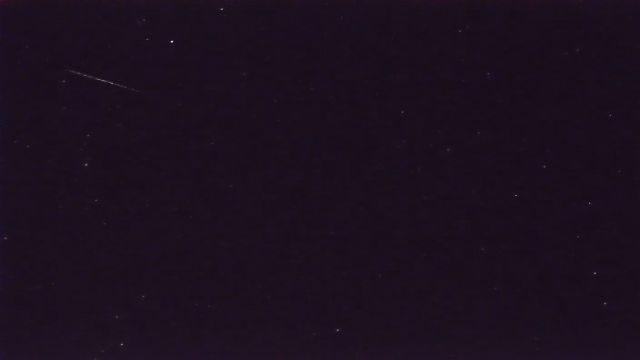 AMS51 meteor