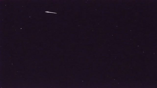 AMS51 meteor