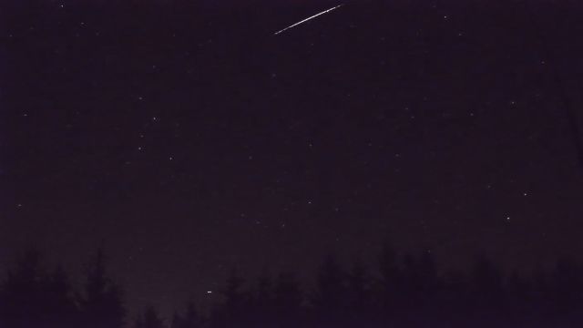 AMS51 meteor