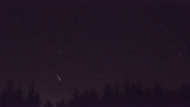 AMS51 meteor