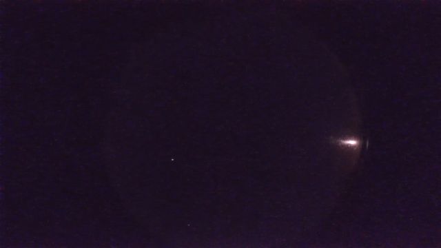 AMS51 meteor
