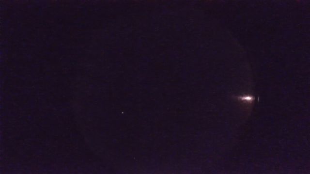 AMS51 meteor