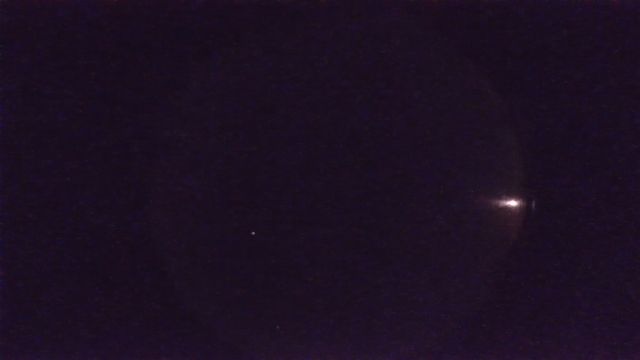 AMS51 meteor