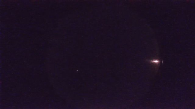 AMS51 meteor