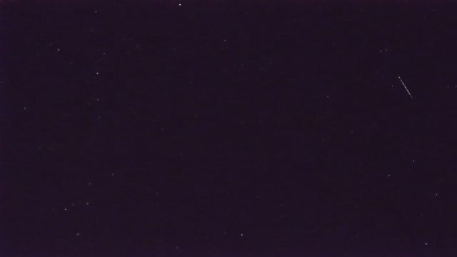AMS51 meteor