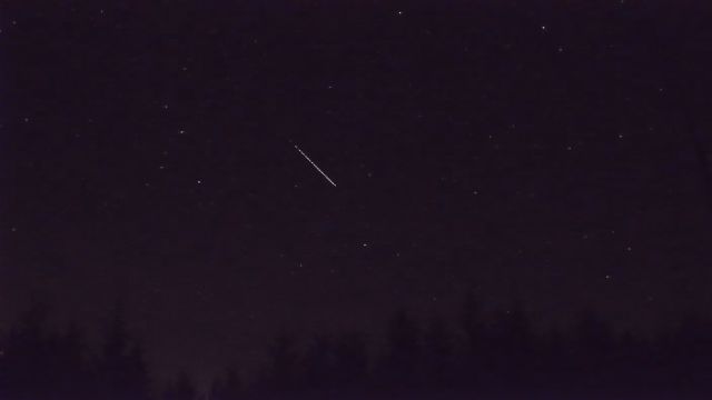 AMS51 meteor