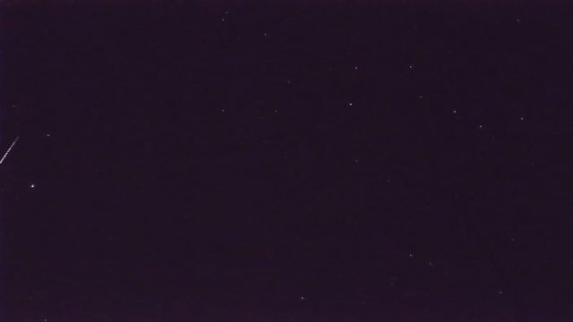AMS51 meteor