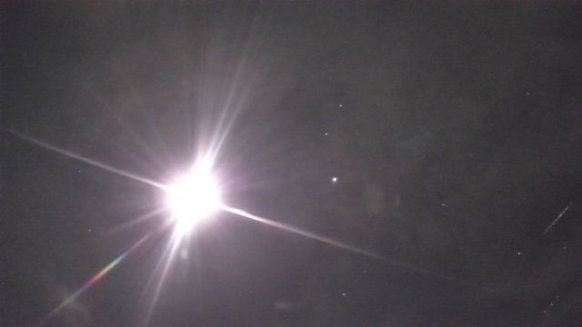 AMS51 meteor