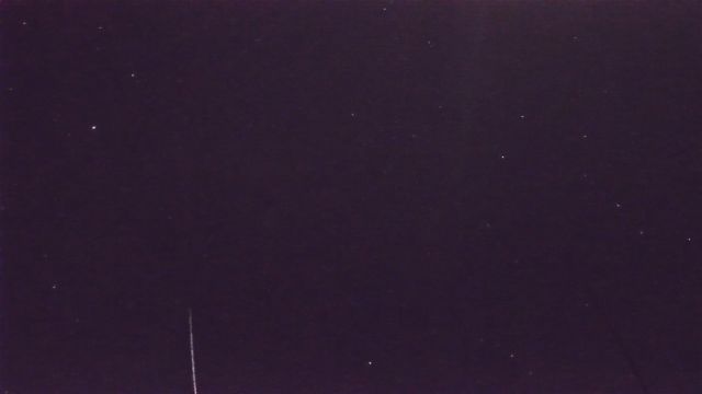 AMS51 meteor