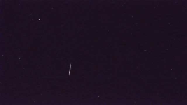 AMS51 meteor