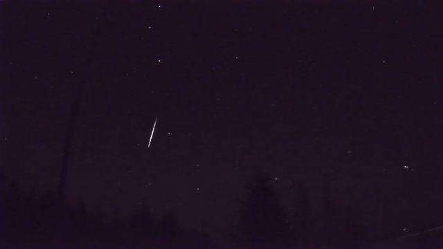 AMS51 meteor