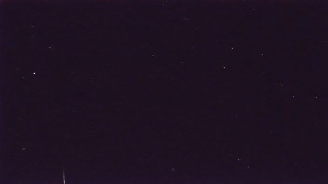 AMS51 meteor